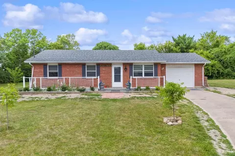 6293 Edwood Dr, Hamilton, OH 45011