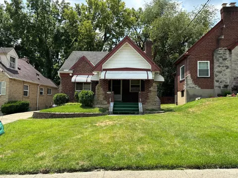 1727 Portman Ave, Cincinnati, OH 45237