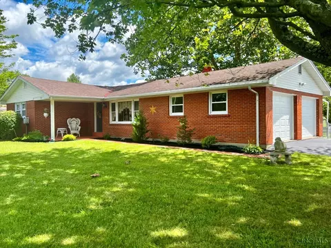 779 High St, Mount Orab, OH 45154