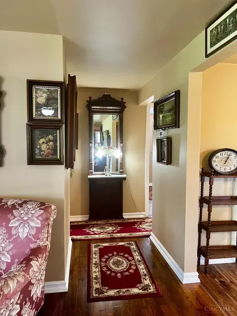 Entry Way - 779 High St, Mount Orab, OH 45154 photo 1 of 2