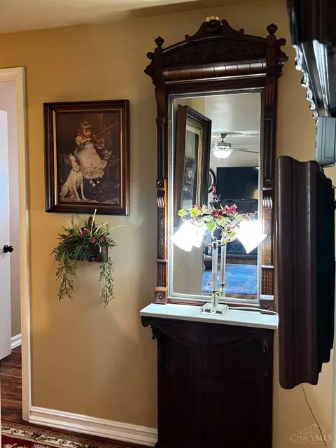 Entry Way - 779 High St, Mount Orab, OH 45154 photo 2 of 2