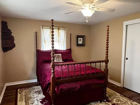Bedroom - 779 High St, Mount Orab, OH 45154 photo 2 of 3
