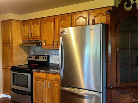 Kitchen - 779 High St, Mount Orab, OH 45154 photo 1 of 2