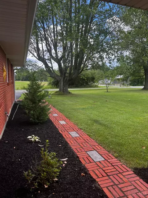Exterior - 779 High St, Mount Orab, OH 45154 photo 3 of 6