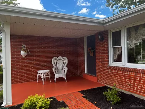 Exterior - 779 High St, Mount Orab, OH 45154 photo 1 of 6