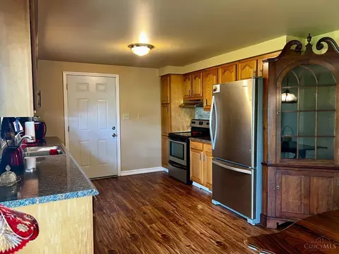 Kitchen - 779 High St, Mount Orab, OH 45154 photo 2 of 2
