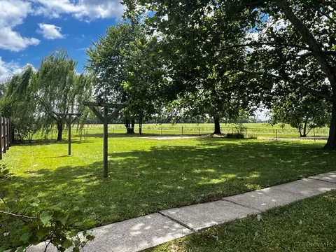Exterior - 779 High St, Mount Orab, OH 45154 photo 6 of 6