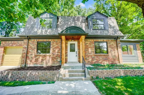 2508 Dunaway Ct, Cincinnati, OH 45238