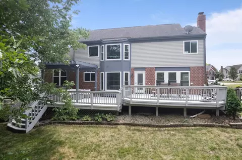 4246 Placepointe Dr, Mason, OH 45040 photo 40