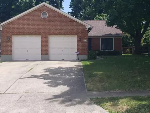 7424 Forest Ave, Mount Healthy, OH 45231