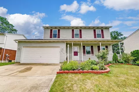 3015 Sovereign Dr, Colerain Twp, OH 45251
