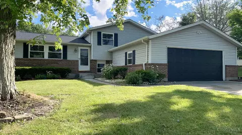 1715 Lockbourne Dr, Cincinnati, OH 45240