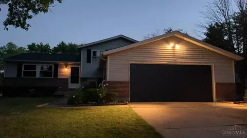 Exterior - 1715 Lockbourne Dr, Cincinnati, OH 45240 photo 15 of 15