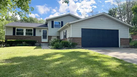 Exterior - 1715 Lockbourne Dr, Cincinnati, OH 45240 photo 2 of 15