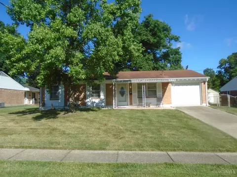 51 Olympus Ct, Hamilton, OH 45013