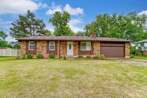 5362 Chateau Way, Fairfield, OH 45014