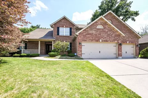 3387 Lake Vista Ct, Hamilton, OH 45011