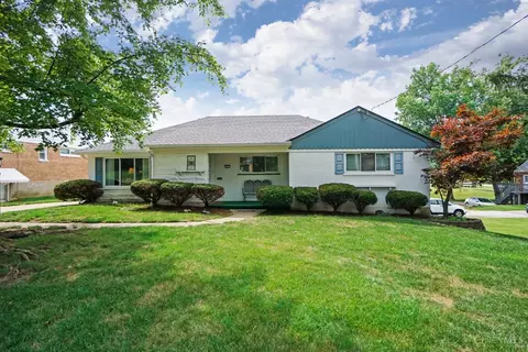 5893 Ranlyn Ave, Cincinnati, OH 45239