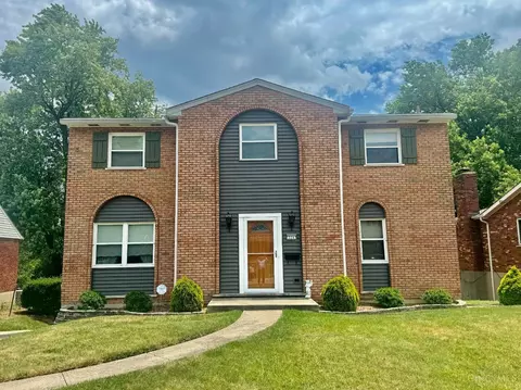 324 Bob Dr, Cincinnati, OH 45238