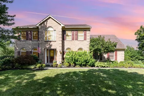 9333 Brandy Wine Ln, West Chester, OH 45142