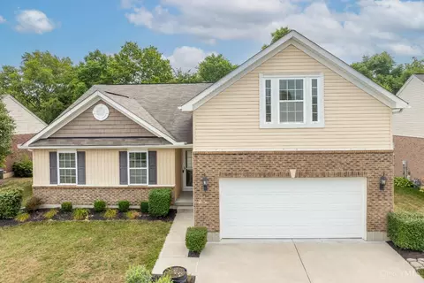 514 Holland Dr, Trenton, OH 45067