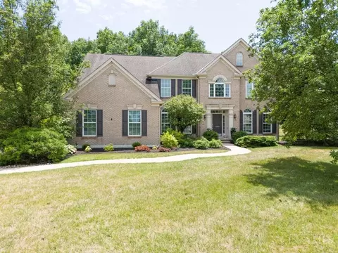 3371 Avalon Trl, Lebanon, OH 45036