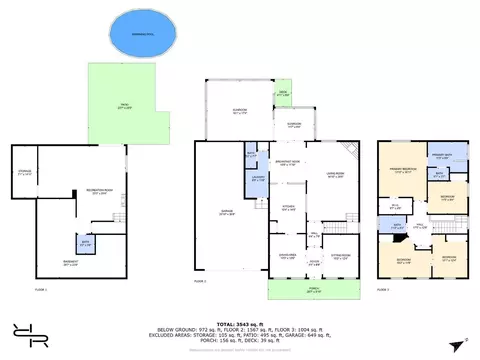 Floorplan - 1186 Forest Run Dr, Batavia, OH 45103 photo 1 of 4