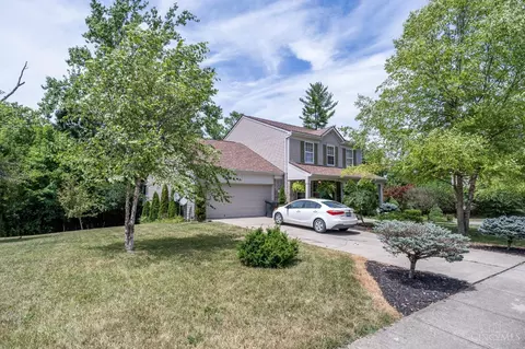 Exterior - 1186 Forest Run Dr, Batavia, OH 45103 photo 6 of 14