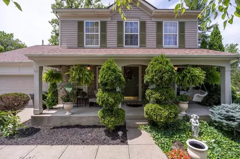 1186 Forest Run Dr, Batavia, OH 45103