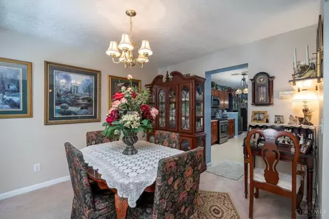 Dining - 1186 Forest Run Dr, Batavia, OH 45103 photo 1 of 3