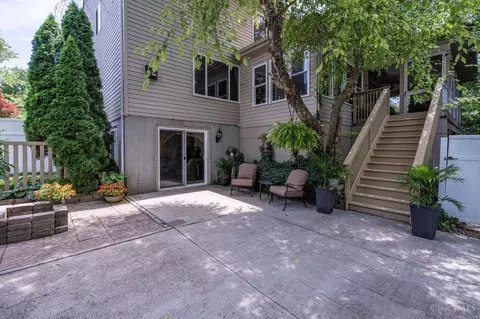 Exterior - 1186 Forest Run Dr, Batavia, OH 45103 photo 14 of 14