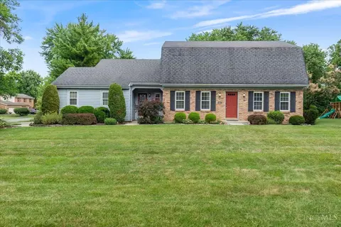 7192 Heritage Dr, West Chester, OH 45069