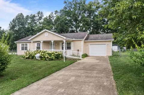 40 Harmony Ln, Georgetown, OH 45121 photo 22
