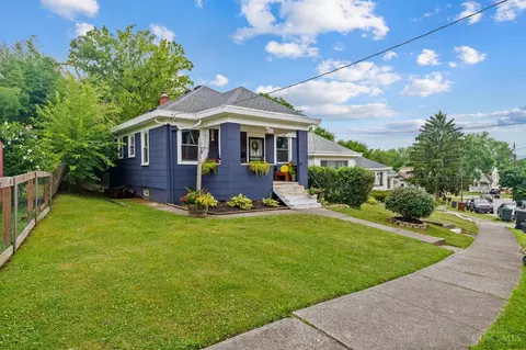 5613 Homer Ave, Norwood, OH 45212
