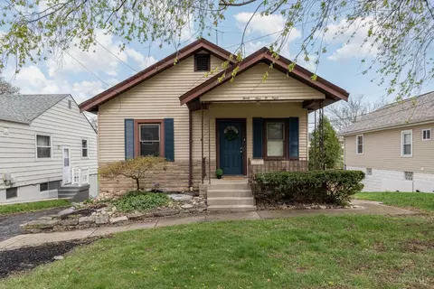 3908 Florence Ave, Cincinnati, OH 45248