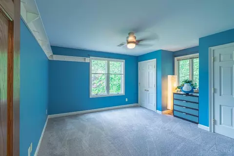 Bedroom - 27 Heritage Ct, Blue Ash, OH 45241 photo 7 of 9