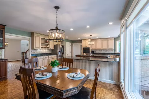 Kitchen - 27 Heritage Ct, Blue Ash, OH 45241 photo 1 of 5
