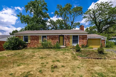 756 Colbert Cir, Forest Park, OH 45240