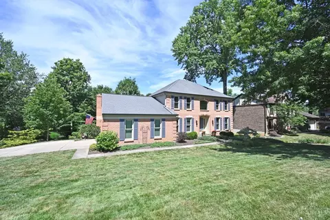 881 Markley Woods Way, Anderson Twp, OH 45230