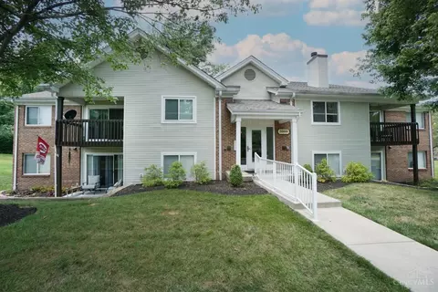 5988 Meadowcreek Dr #8, Milford, OH 45150