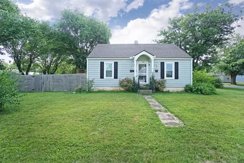 4032 Hudson Ave, South Lebanon, OH 45065