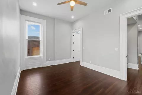 Bedroom - 2018 Freeman Ave, Cincinnati, OH 45214 photo 4 of 6