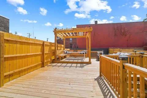 Exterior - 2018 Freeman Ave, Cincinnati, OH 45214 photo 8 of 17