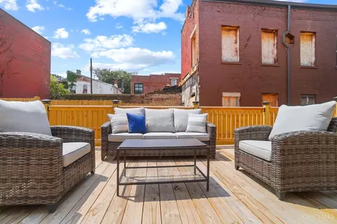 Exterior - 2018 Freeman Ave, Cincinnati, OH 45214 photo 11 of 17