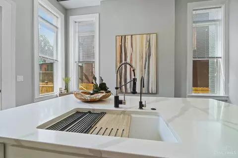 Kitchen - 2018 Freeman Ave, Cincinnati, OH 45214 photo 7 of 7
