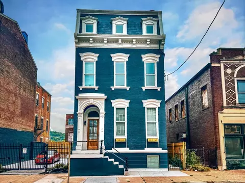 2018 Freeman Ave, Cincinnati, OH 45214