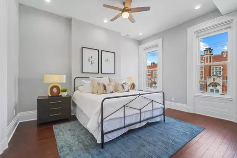 Bedroom - 2018 Freeman Ave, Cincinnati, OH 45214 photo 1 of 6