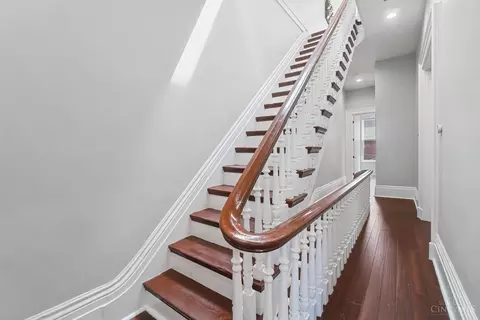 Entry Way - 2018 Freeman Ave, Cincinnati, OH 45214 photo 3 of 4