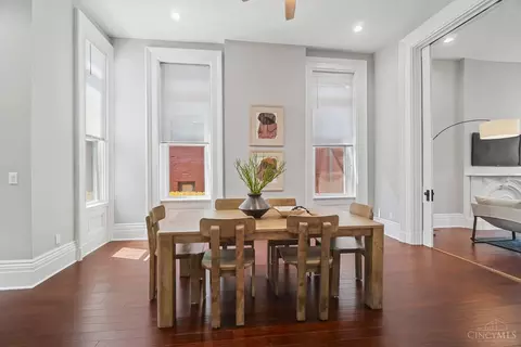 Dining - 2018 Freeman Ave, Cincinnati, OH 45214 photo 1 of 3