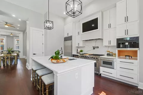 Kitchen - 2018 Freeman Ave, Cincinnati, OH 45214 photo 2 of 7